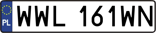 WWL161WN
