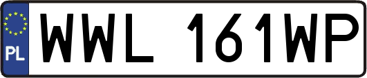WWL161WP