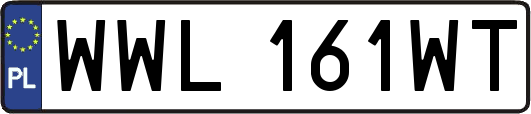 WWL161WT