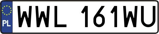 WWL161WU