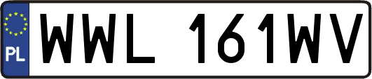 WWL161WV