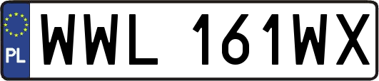 WWL161WX