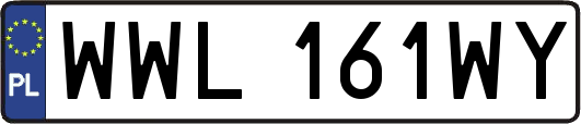 WWL161WY