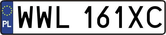 WWL161XC