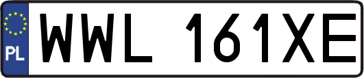 WWL161XE