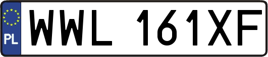 WWL161XF