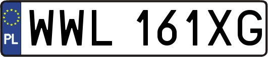WWL161XG