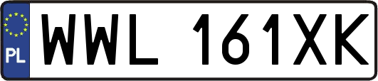 WWL161XK