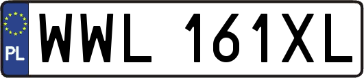 WWL161XL