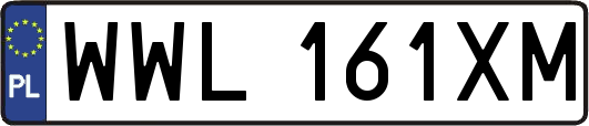 WWL161XM
