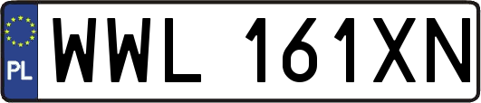 WWL161XN