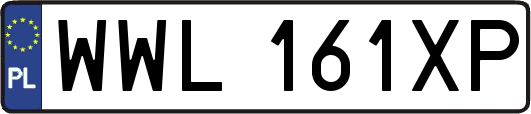 WWL161XP