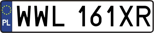 WWL161XR