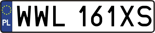 WWL161XS