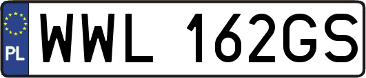 WWL162GS