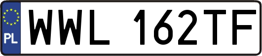 WWL162TF