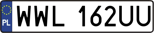 WWL162UU