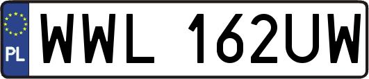 WWL162UW