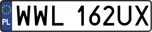 WWL162UX