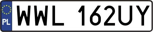 WWL162UY