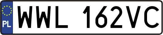 WWL162VC