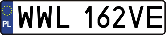 WWL162VE