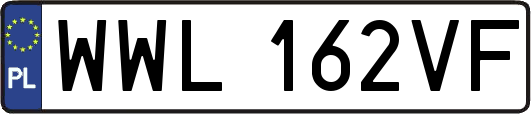 WWL162VF