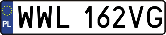 WWL162VG