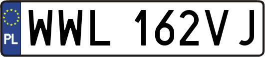 WWL162VJ