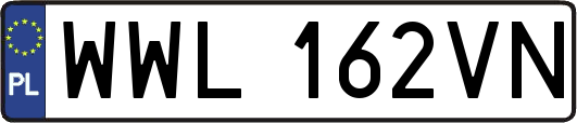 WWL162VN