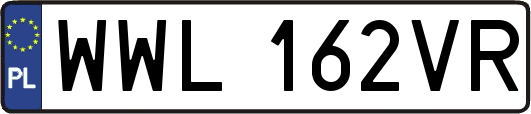 WWL162VR