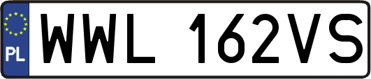 WWL162VS