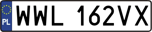 WWL162VX