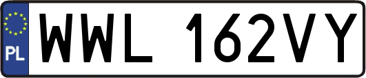 WWL162VY