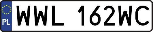 WWL162WC
