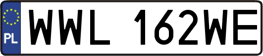 WWL162WE