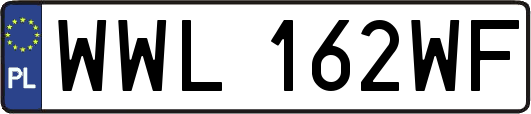 WWL162WF
