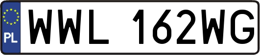 WWL162WG