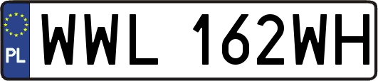 WWL162WH