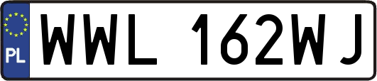 WWL162WJ