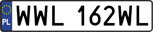 WWL162WL