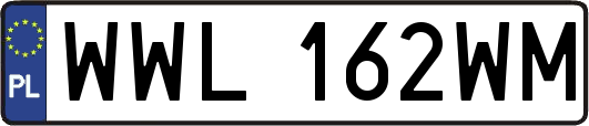 WWL162WM