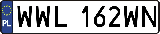 WWL162WN