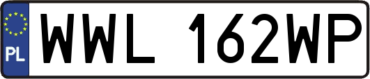 WWL162WP