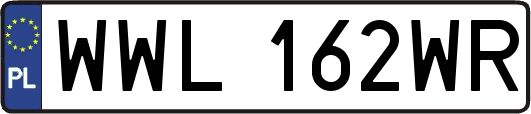 WWL162WR