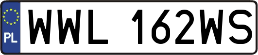 WWL162WS