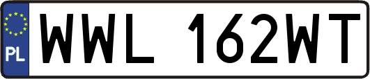 WWL162WT
