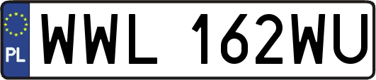 WWL162WU