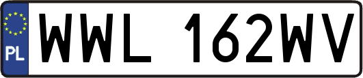 WWL162WV