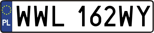 WWL162WY